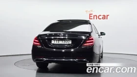 Mercedes-Benz S 350, снимка 4