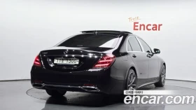 Mercedes-Benz S 350, снимка 2