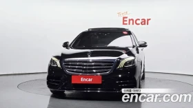 Mercedes-Benz S 350, снимка 3