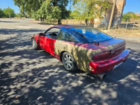 Nissan 200 sx, снимка 4