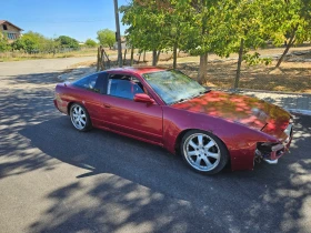 Nissan 200 sx, снимка 3