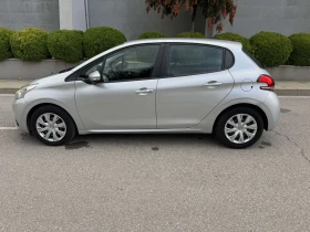 Peugeot 208 1 .6 bluhdi, снимка 7