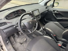 Peugeot 208 1 .6 bluhdi, снимка 8