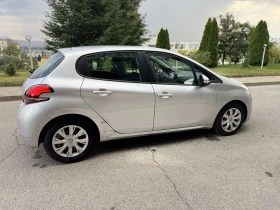 Peugeot 208 1 .6 bluhdi, снимка 6