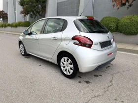 Peugeot 208 1 .6 bluhdi, снимка 5