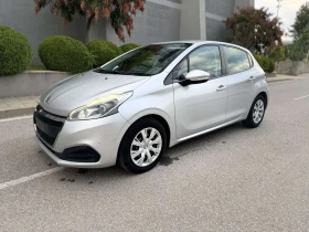 Peugeot 208 1 .6 bluhdi, снимка 3
