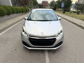 Peugeot 208 1 .6 bluhdi, снимка 1