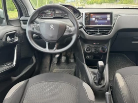 Peugeot 208 1 .6 bluhdi, снимка 9