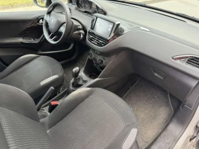 Peugeot 208 1 .6 bluhdi, снимка 10