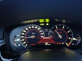 BMW 530 XD M performance, снимка 11
