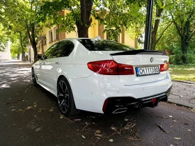 BMW 530 XD M performance, снимка 4