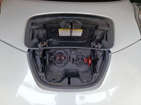 Nissan Leaf  Facelift ZeroEmission , снимка 9