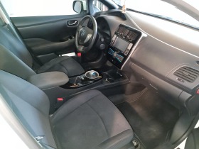 Nissan Leaf  Facelift ZeroEmission  | Mobile.bg   10