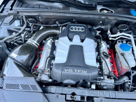 Audi S4 S4 EVENTURI MilTeck Panorama , снимка 13