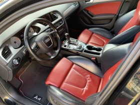 Audi S4 S4 EVENTURI MilTeck Panorama  | Mobile.bg   9