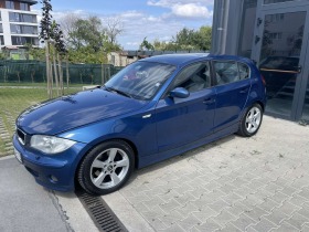 BMW 120 E87, снимка 16 - Автомобили и джипове - 45141633