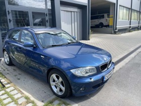 BMW 120 E87, снимка 14 - Автомобили и джипове - 45141633