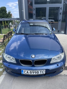 BMW 120 E87, снимка 2