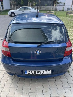 BMW 120 E87, снимка 13