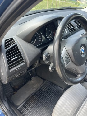 BMW 120 E87, снимка 4 - Автомобили и джипове - 45141633