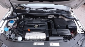 VW Passat Фабричен Метан, снимка 17 - Автомобили и джипове - 44686521