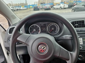 VW Polo 1.6tdi, снимка 9