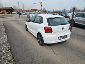 VW Polo 1.6tdi, снимка 6