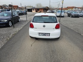 VW Polo 1.6tdi, снимка 5