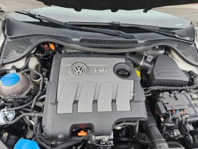 VW Polo 1.6tdi, снимка 12