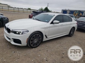 Обява за продажба на BMW 530E HIBRID ~49 500 лв. - изображение 1
