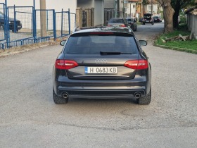 Audi A4 3.0 QUATTRO 147000 !!! | Mobile.bg   5