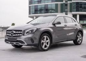 Обява за продажба на Mercedes-Benz GLA 180 ~Цена по договаряне - изображение 1