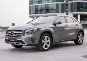 Mercedes-Benz GLA 180 | Mobile.bg    1