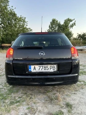 Opel Signum COSMO Face , снимка 2