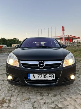 Opel Signum COSMO Face , снимка 1