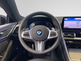 BMW 840 i xDrive Gran Coupe = M Sport= Гаранция, снимка 6