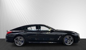 BMW 840 i xDrive Gran Coupe = M Sport= Гаранция, снимка 3
