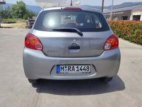 Mitsubishi Space star 1.0, снимка 2