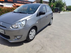 Mitsubishi Space star 1.0, снимка 6