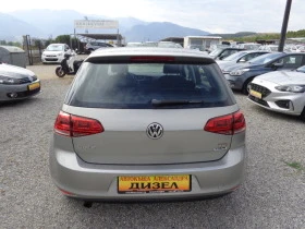 VW Golf 1.6 TDI HIGH LINE - [7] 