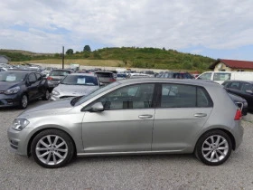 VW Golf 1.6 TDI HIGH LINE - [9] 