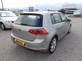 VW Golf 1.6 TDI HIGH LINE - [6] 