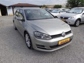 VW Golf 1.6 TDI HIGH LINE - [4] 