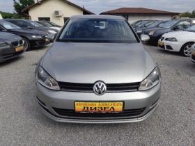     VW Golf 1.6 TDI HIGH LINE