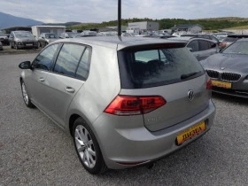 VW Golf 1.6 TDI HIGH LINE - [8] 