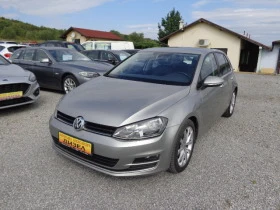 VW Golf 1.6 TDI HIGH LINE