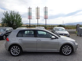 VW Golf 1.6 TDI HIGH LINE - [5] 