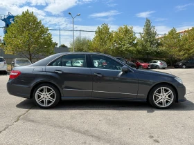 Mercedes-Benz E 500, снимка 5