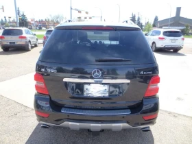 Mercedes-Benz ML 550 550 AMG GRAND EDITION 108000 , снимка 4