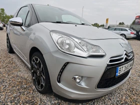 Citroen DS3   //./6speed | Mobile.bg    5